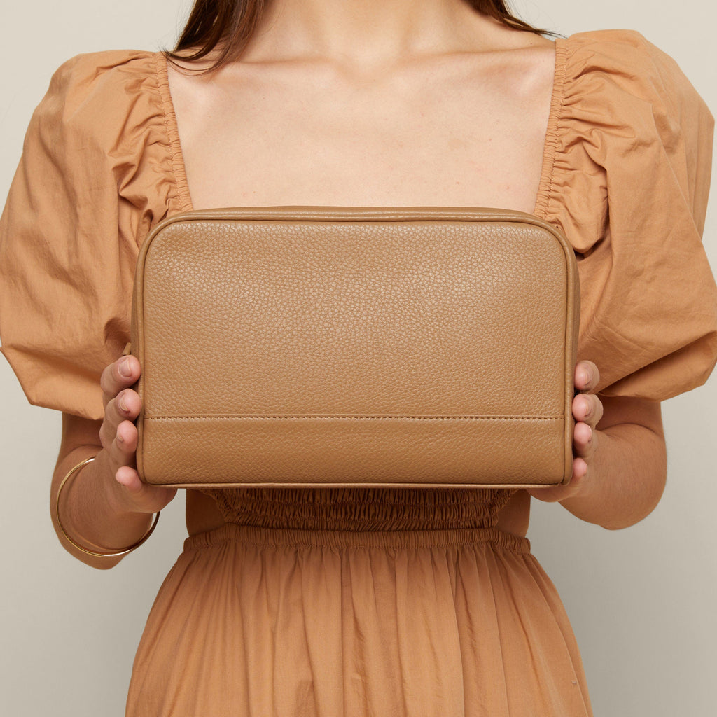 Top-Zip-Toiletry-Bag-Tan-628-352-3