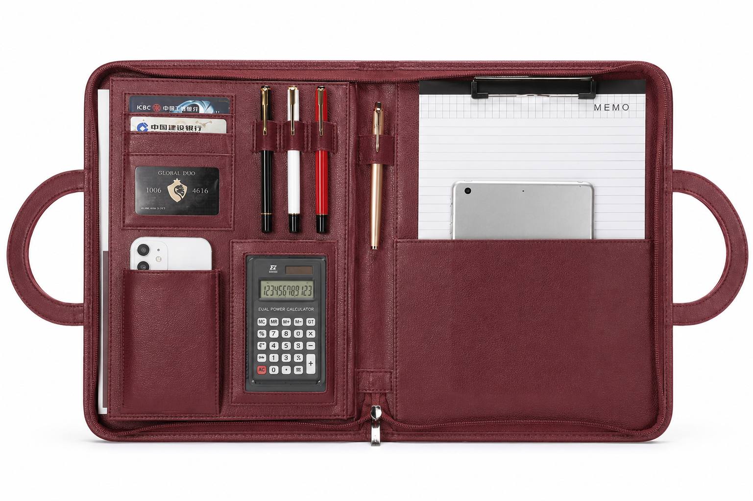 Prime Macbook Organizer