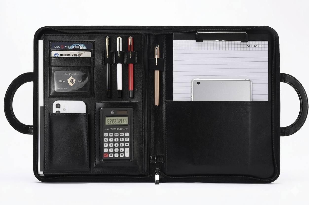 Prime Macbook Organizer
