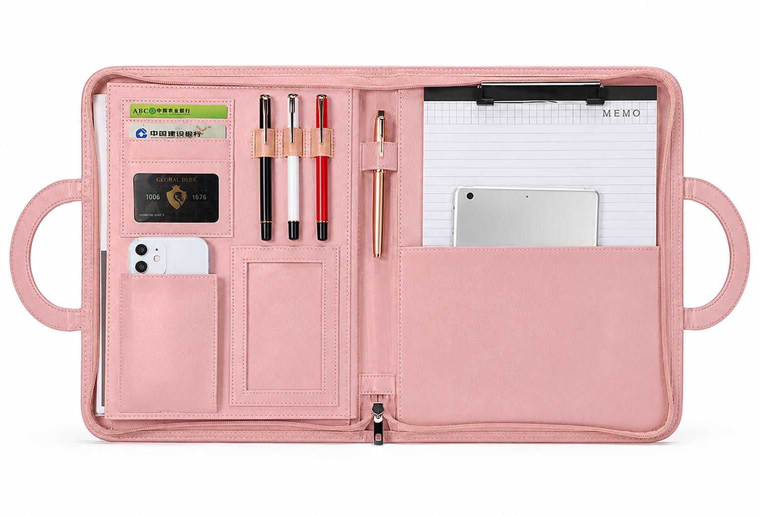 Prime Macbook Organizer